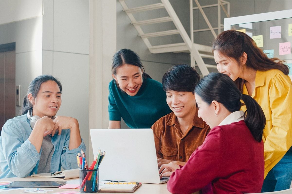 Kỹ năng công việc Hành chính Nhân sự tổng hợp A-Z